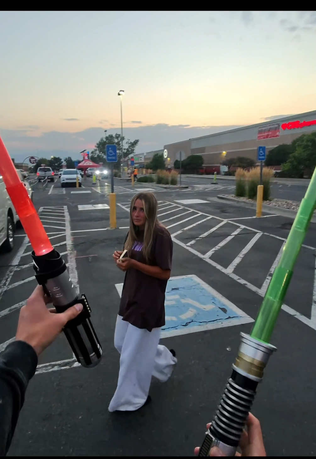 Lightsaber rizz unpatched 💯
