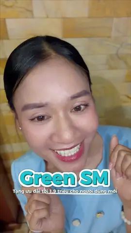 Các mom đã có GreenSM hết chưaaaaa #XanhSM #GenGreen #GreenSM #GreenSMBike 