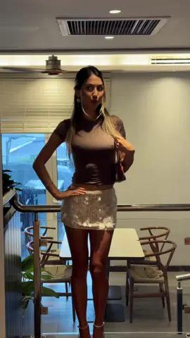 Dressed casual today 😇