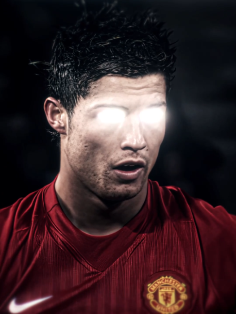 Yong ronaldo #edit #n3rvny #quality #ronaldo