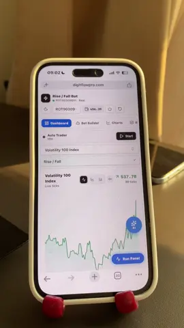 Digit flow pro 