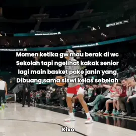 jangan lupa follow #real #fyp #basketball 