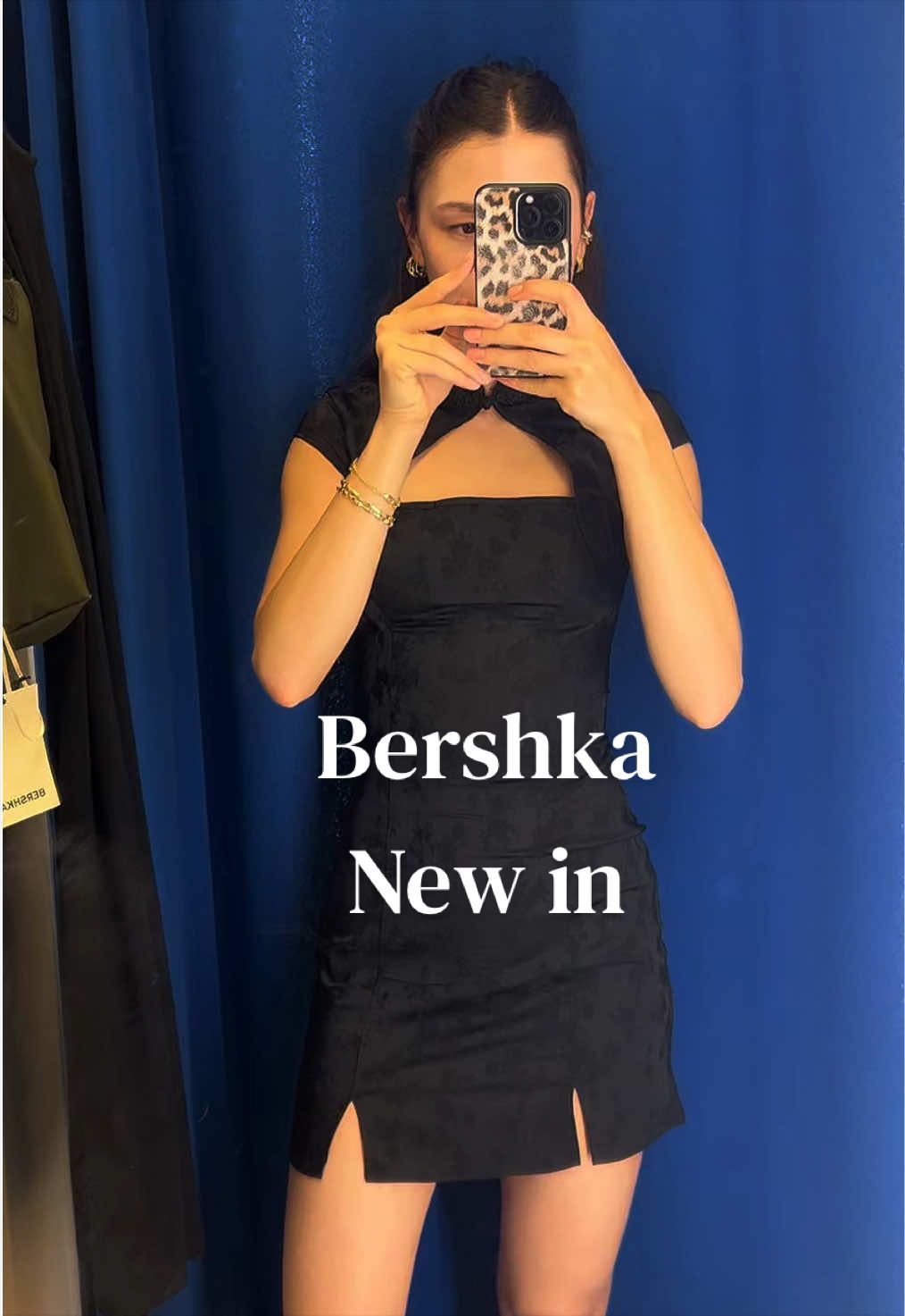 #bershka #bershkanewin 