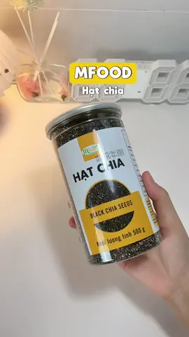 Uống vừa ngon lại healthy no lâu đỡ thèm ăn linh tinh hẳn luôn đó  #hatchia #hatchiaden #mfood #hatchiagiamcan #xuhuong 
