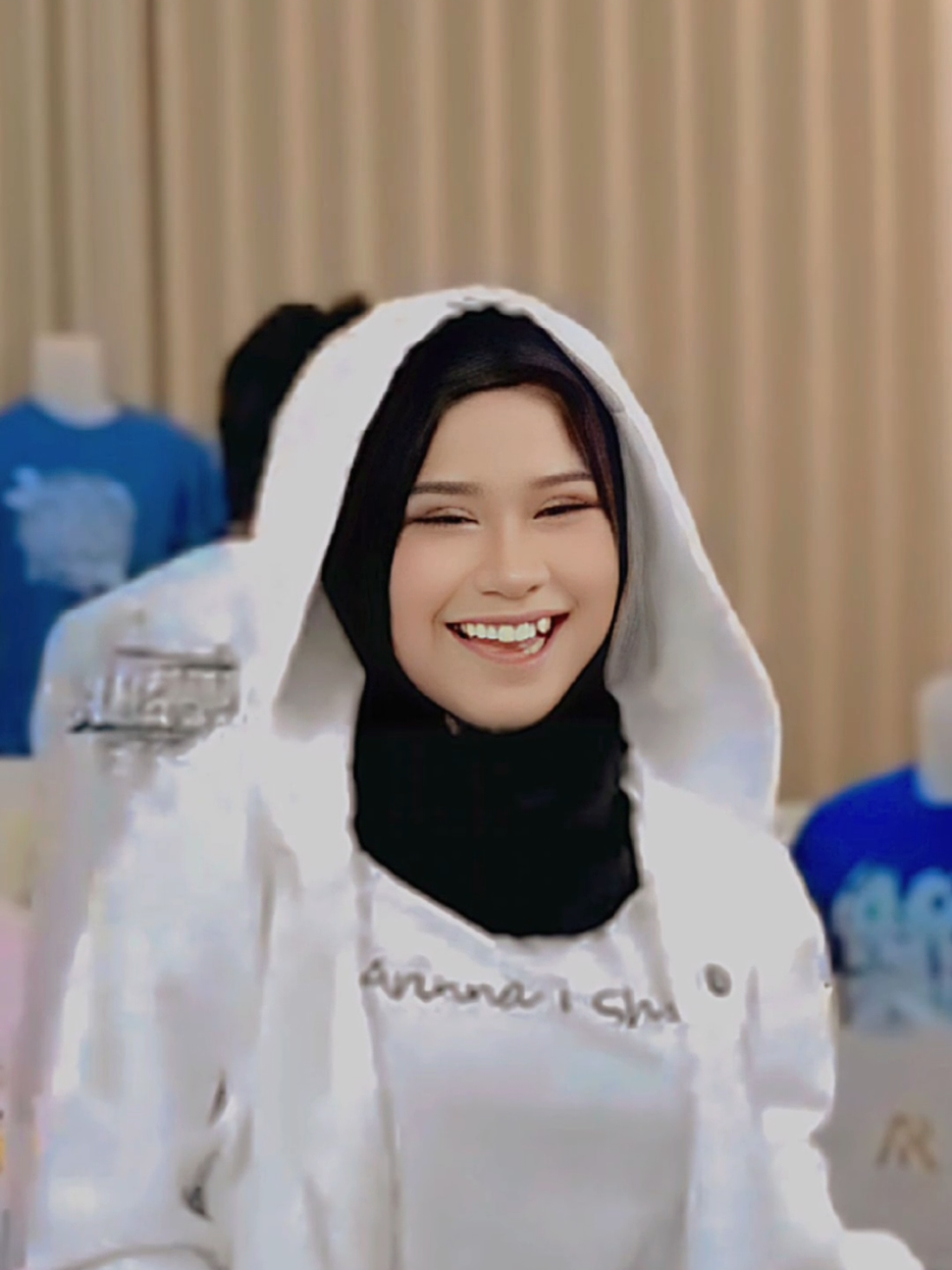 Ada aja gembrakan abi sama anak bontot😂@DA7_APING @DA7.Valen  #valenda7  #aprilda7  #live #fyp #akbarfamily 