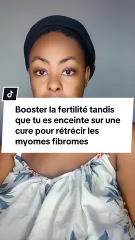 #infertilité #fibromes #santefeminine #equilibrehormonal #pourtoi 