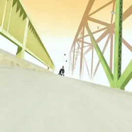 just finished this anime #foolycooly #flcl #animeedit #corecore #fyp 