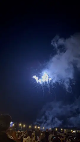 Hanabi 2026 miyagawa ise shi #hanabi #花火 #花火大会 #festivalkembangapi #fyp 