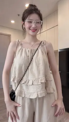 #thienkim #xuhuong #aoxinh #setxinh #viraltiktok 