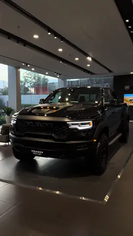 RAM 1500 RHO 540 mã lực. Chỉ cần một cú đạp ga là đủ hiểu vì sao RAM RHO được săn đón. Nếu có hơn 6 tỷ, bạn sẽ chọn RAM hay một chiếc SUV hạng sang. #RAM1500RHO #RAMTrucks #PickupTruck #Thaco #nguyễnhoàng_RAM|JEEP