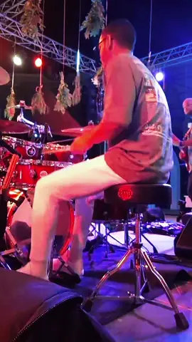 drums live Rai Algérien 🥁🔥🇩🇿 #viral #drums #algeria #reels #rai 