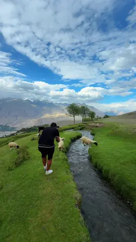 Chunda Valley 🇵🇰 03448553130 #skardu #foryou #kazimashoor #tiktok #chundavalley 