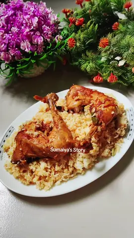 রেস্টুরেন্ট স্টাইলে মোরগ পোলাও এখন ঘরেই সহজে বানিয়ে নিন 😋  #reels #viralreels #banglarecipe #morogpolao #morogpolaorecipe 