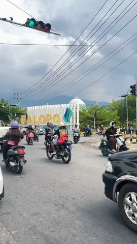 Kota Palopo dan sejuta pesonanya.  Sampai jumpa Kota Idaman 😇#palopo #kotaidaman #bumibataraguru 