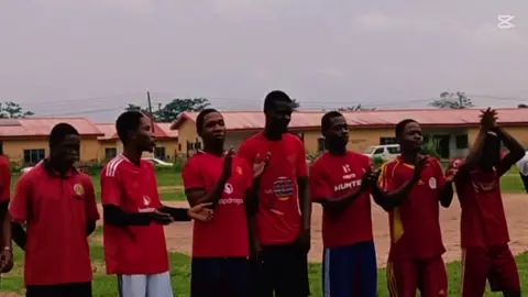 INTER-DEPARTMENTAL FOOTBALL MATCH ⚽️,  LASU EPE MASS COMM - ACCOUNTING  🥅🏟⚽️ #lasuepecampus  #lasu #department #fyp  #fypシ 