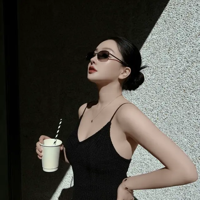 Đen huyền bí, tính cách thất thường. 🖤 #xh #CapCut #trending 