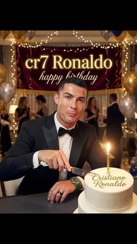 Do Follow Guys Today is my birthday 🎂❤️ #ronaldo #fifaworldcup #cr7cristianoronaldo #birthday #cr7 