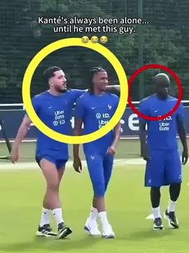 #France humiliated N'Golo Kanté💔🥹#🇫🇷❤️ 