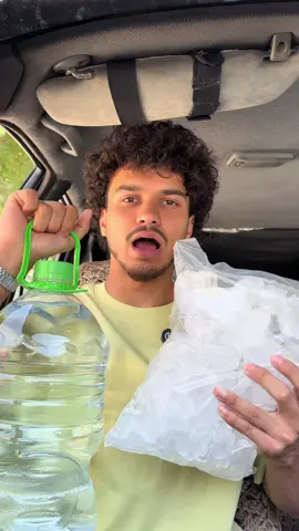 Water in summer is hella good #foryou 