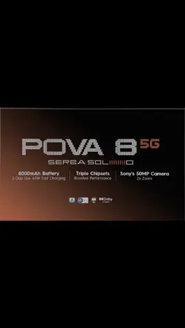 Last day pre order “ Tecno Pova 8 series ny guys “ 😍😍  #preorder #pova8series #tecno 
