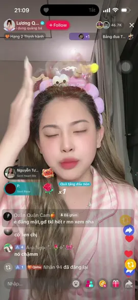 #xuhuong #hainhumattich #luongquynhnhu #hainhu 