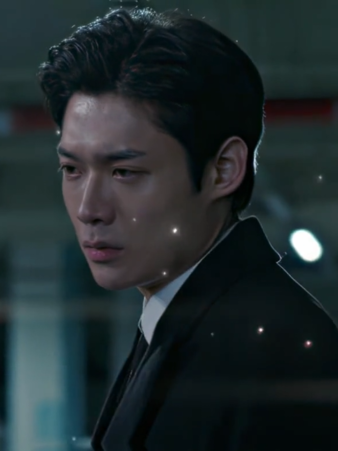 posesif banget kalo udah perkara sicantik😋🤭#theprosecutorproposal #YoonDogun #ParkSiwoo #koreanbl #fyp