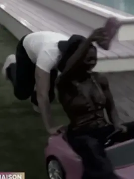 Greta a juste besoin de respirer pour qu’il la protège quoi  #secretstory #malo #greta #gremalo #bye 