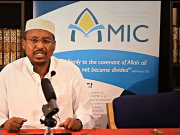 . . . isku day inaad caradaada xakamayso.... #somali  #sheekhmustafe  #wacdi  #somalitiktok 