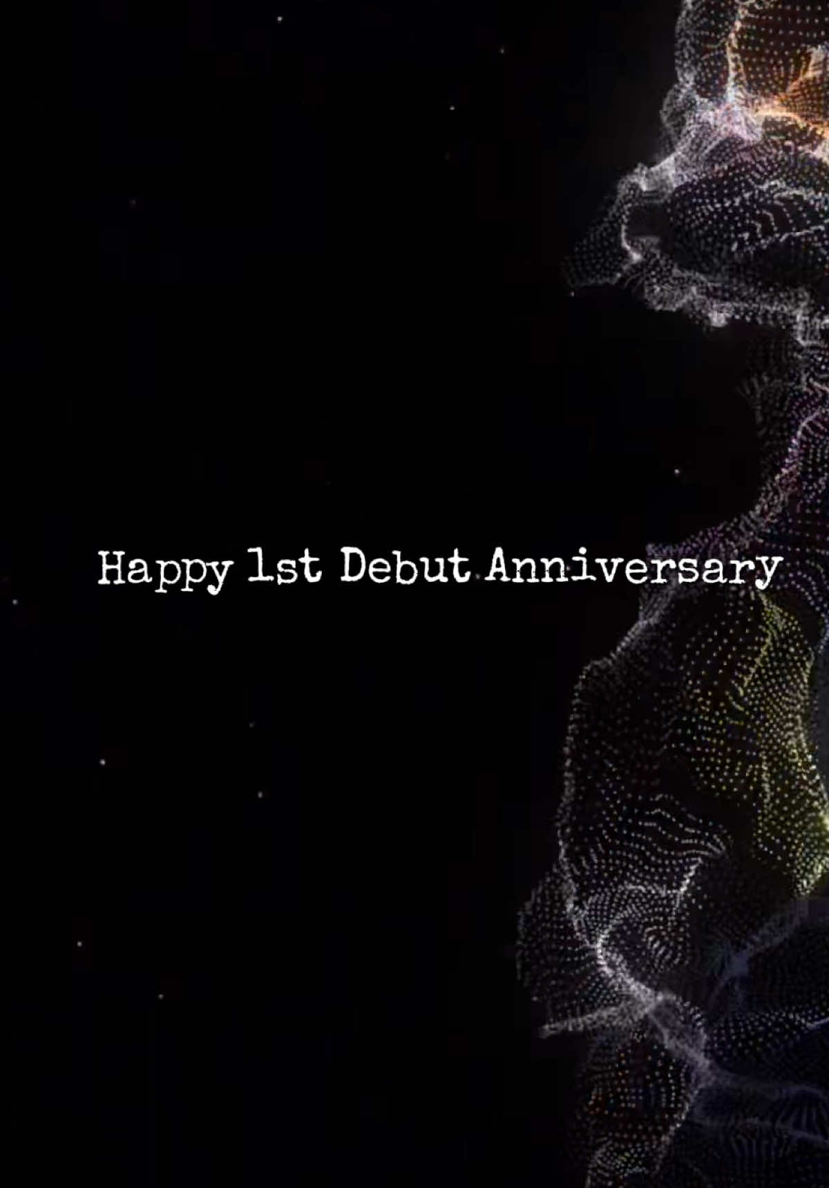 20.07.2025 – 20.07.2026 | Chúc mừng 1 năm debut của NinNin 🌗 Một năm vừa qua là hành trình với rất nhiều niềm vui và cả những thử thách nữa. Nhưng điều đáng quý nhất là dù trải qua tất cả, em vẫn luôn giữ được nụ cười, sự chân thành và nguồn năng lượng tích cực. Và chắc cũng không phải lần đầu tiên mình nói điều này, năng lượng của em thật sự đã chữa lành cho rất nhiều người. Trên chặng hành trình này, có rất nhiều cái tên yêu thương đã giúp đỡ để em bé của chúng ta thành công và toả sáng như hôm nay. Dù không phải ai cũng có thể đồng hành cùng em mãi. Những người còn ở lại lựa chọn đồng hành cùng em bởi tình yêu dành cho em luôn lớn hơn mọi khó khăn. Còn những người rời đi không có nghĩa là họ hết yêu thương em, có lẽ họ chỉ đang dõi theo và ủng hộ em bằng một cách khác mà em không nhìn thấy. Chúc em bước sang năm thứ hai thật rạng rỡ, mạnh mẽ và hạnh phúc. Mong con đường phía trước sẽ luôn trải đầy hoa, mọi nỗ lực đều được đền đáp xứng đáng và em sẽ tiếp tục tỏa sáng theo cách của riêng mình. Chúc cho em gái nhỏ sẽ ngày càng được mọi người biết đến và yêu thương nhiều hơn, thực hiện được ước mơ bước đến một sân khấu rộng lớn hơn của bản thân mình. Hy vọng đây sẽ chỉ là cột mốc đầu tiên trong rất nhiều thời gian phía sau được nhìn thấy em đứng trên sân khấu, sống với đam mê và tỏa sáng cùng những người luôn yêu thương em. Mọi người vẫn luôn ở đây và đồng hành cùng em.  Chúc mừng kỷ niệm 1 năm debut, NinNin. Vì em xứng đáng với tất cả những điều tốt đẹp nhất. Thương em 🫶 #ninnin #vworld019   