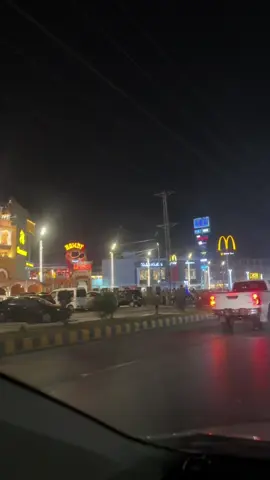 Night view Hbk 🤗🤗🥰🥰#khaNii #ceatorsearchinsights #foryoupage #thecityofflowers #reatorsearchinsights @Imran Khan Official 
