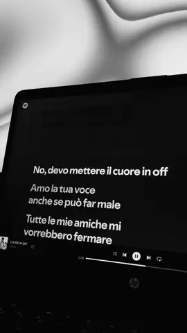 devo mettere il cuore in off #annapepe #fyp #musica #lyrics 