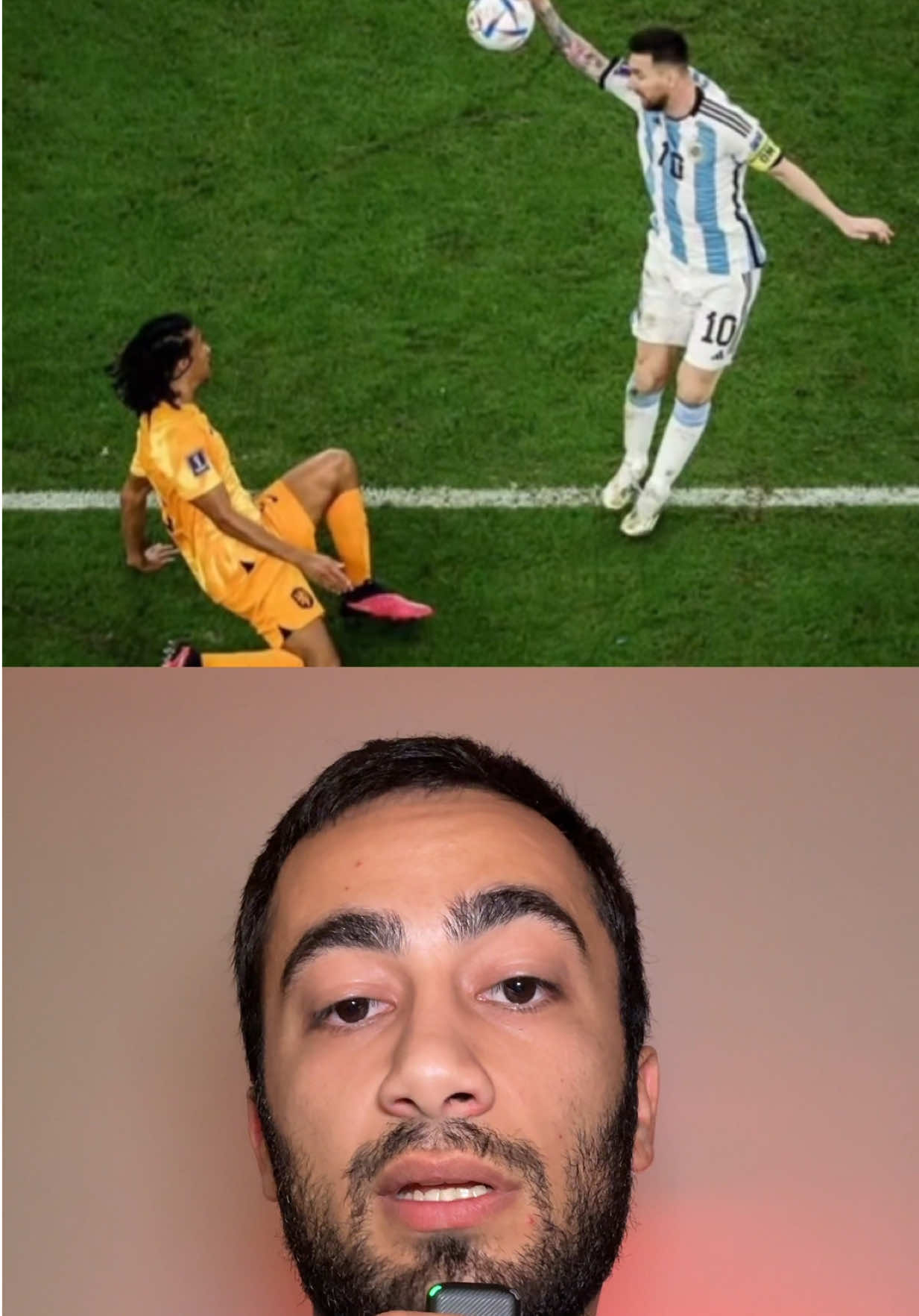Ո՞վ կհաղթի #davitavanesyan #fifa 