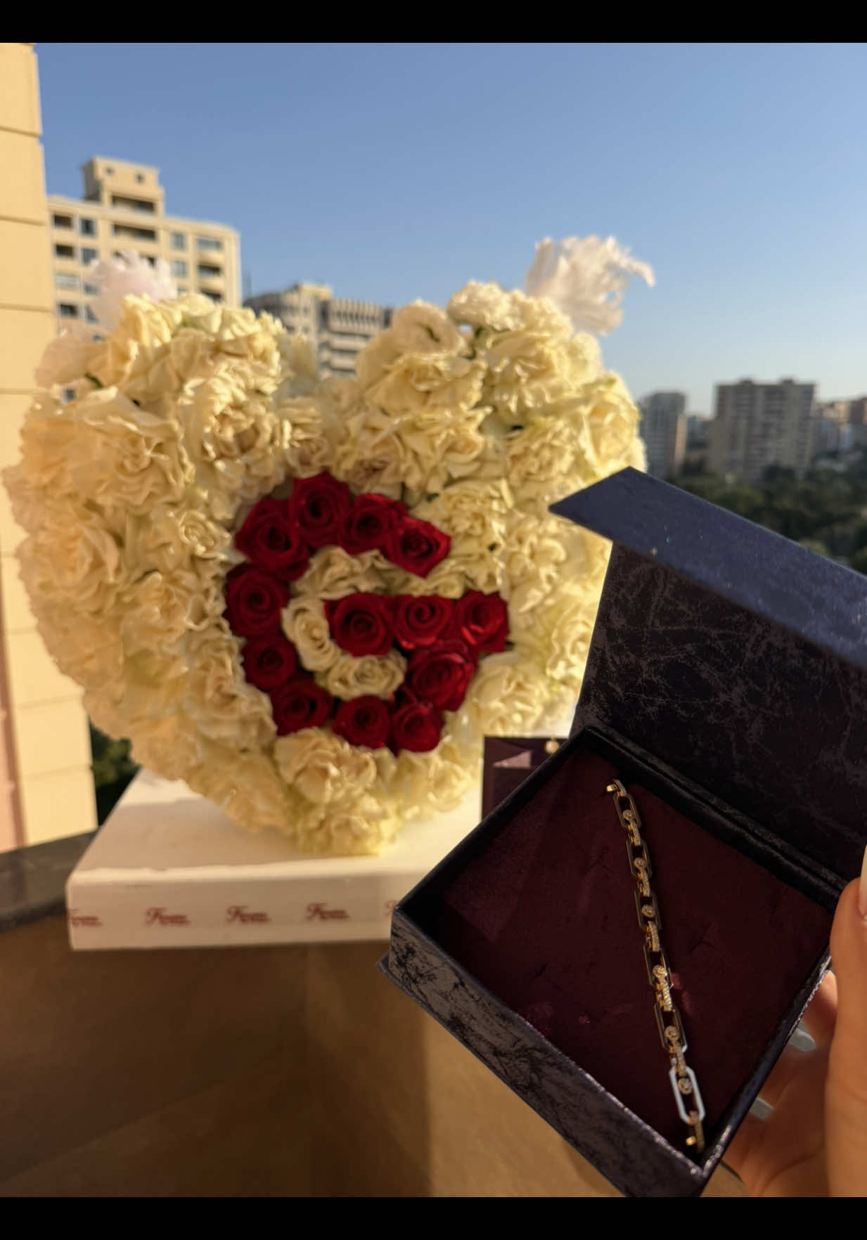 Allah ureinizin temizliyi qeder versin her seyi♥️🤗