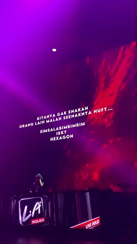 #hexagonbanjarmasin #hexagon #fyp #foryoupage 