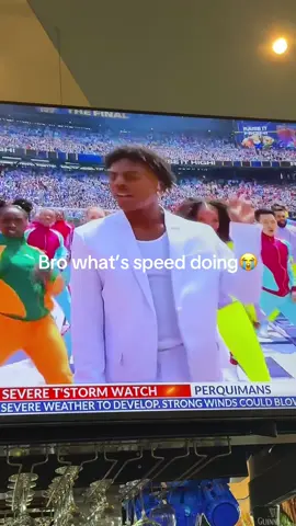 #ishowspeed #worldcupfinal #halftimeshow #druski #whatsbrodoingthere