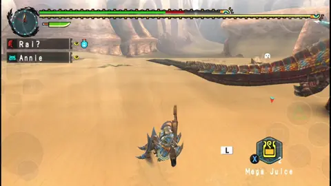 #fypシ #monsterhunter #mhfu 