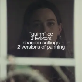 NEW PANNING PACK AVAILABLE ON MY BOOSTY!  this pack also includes 3 different twixtors, new coloring “quinn” and my updated sharpen settings.  link in bio!  #lovequinn #editingpack #aestheticedit #alyssafoley #victoriapedretti  @sky† @️ ☥ @matt @Mori @lucas @tony @ʰᵃʸˡᵉⁿ @Zei 