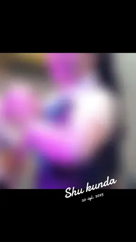 #shukunda 