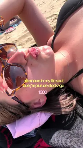 j’ai voulu faire un petit vlog de mon aprèm mais ça se coupait à chaque fois donc voilà ce que je vous pond 🤓 #dayinmylife #Summer #flop 
