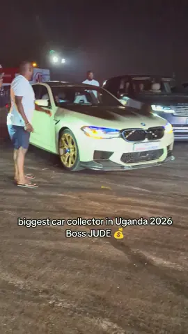 biggest car collector Boss JUDE picking his award at Autoshow kampala 2026 Autoshow kampala #mikeseems2funny #trending #autoshowkampala #daddykim  #skidculture 