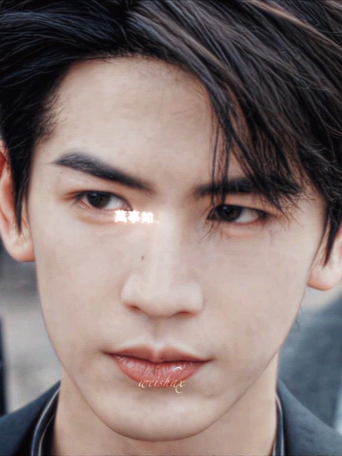 the aura this man exudes. #overdo #zhanglinghe #cdrama #fyp  overdo cdrama, cdrama edits, viral edit, para ti. scp:cdrmscp