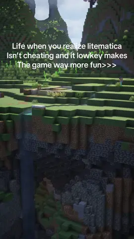 Twitch:obidoesstuff_ #Minecraft #minecraftbuilding #minecrafttips #minecraftupdate #minecrafttricks 