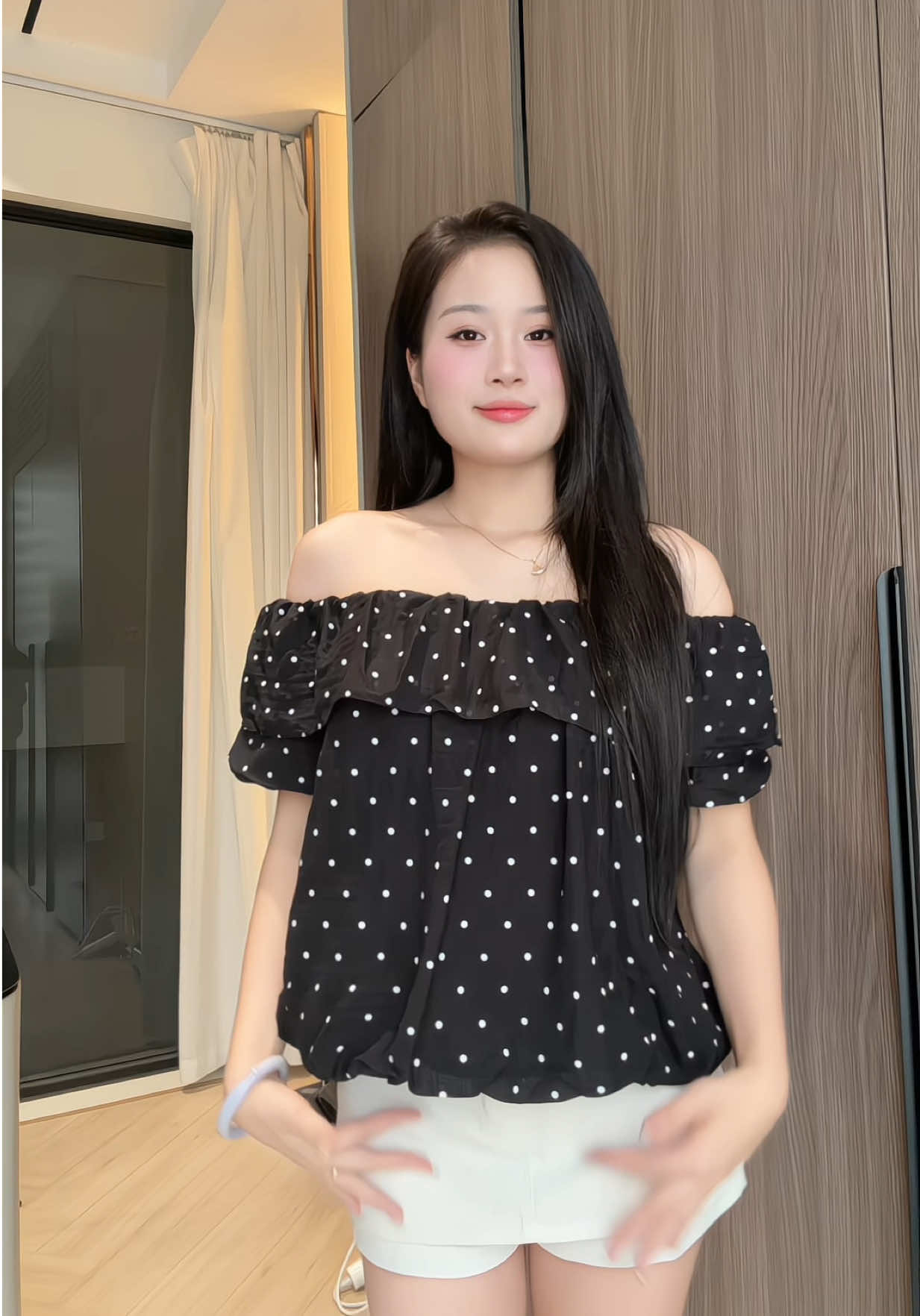 Che khuyết điểm siêu đỉnh #giangchedayne #banamo #aoxinh #aotrevai 