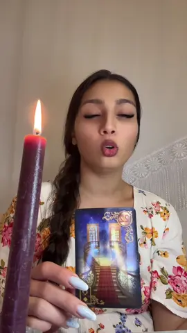 #foryoupage #fyp #tarot 