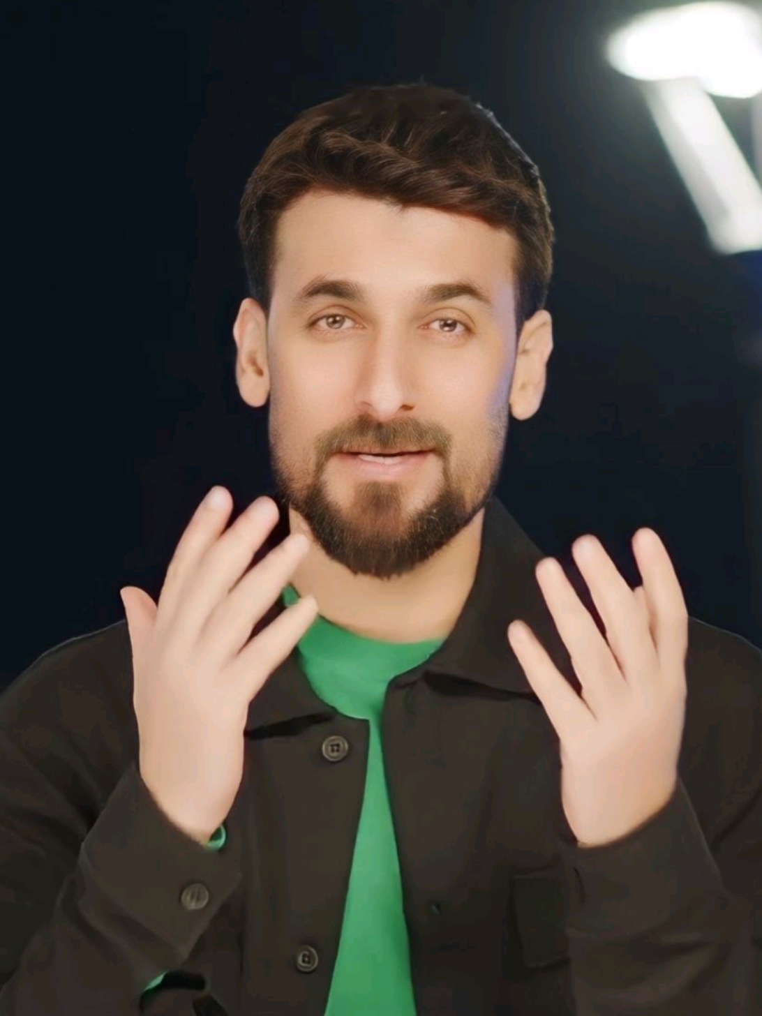 ميتة هايي عليك روحييي #شاشه_سوداء #محمد_حلفي #حبادي #حزينہ♬🥺💔 #تصميم_فيديوهات🎶🎤🎬 @𝑴𝒊𝒂𝒎𝒊✗°® هذا اهدية الك .... 