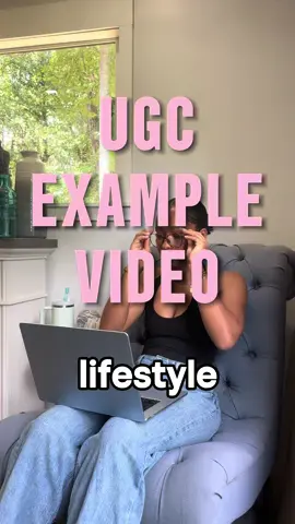 Day 8 | UGC from nothing to something ✨ UGC example video 4 Brand: Gaoye Style: Problem + Solution / Lifestyle Integration Niche: Lifestyle Feedback is always welcome as I continue building my portfolio from scratch! 🫶🏽 #ugcbeginner #ugcexample #ugcportfolio #ugc 