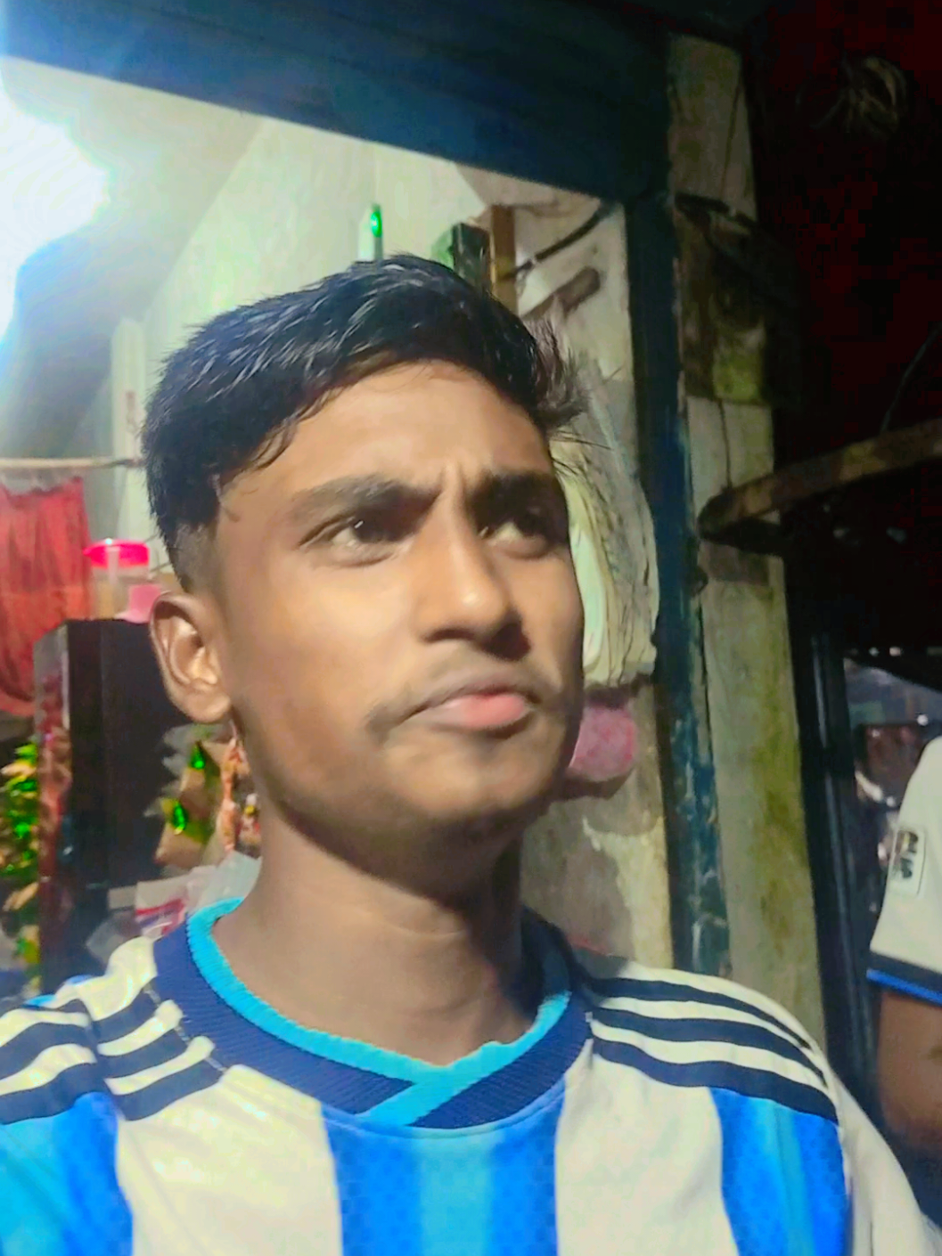 #আর্জেন্টিনা এক গোলে হেরে গেছে 🥲🥲🇦🇷#
