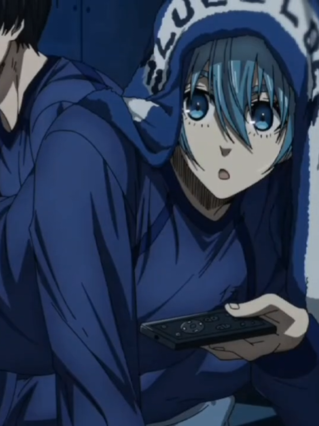 #hola #bllk #bluelock #hioriyo #hiori 