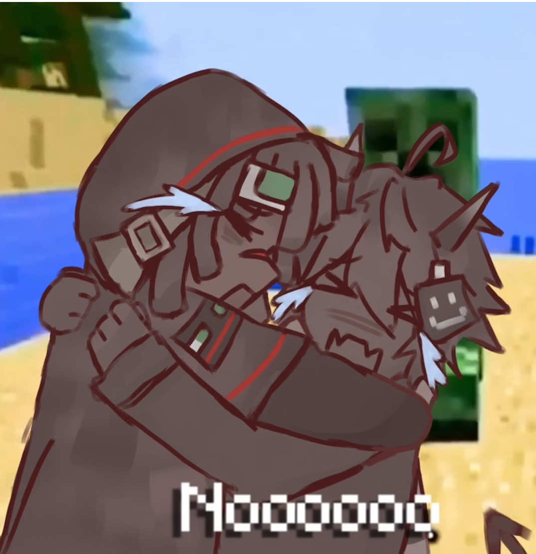 Fake blood Thatmob anddd twixxel  #thatmob #twixxel #verity #Minecraft #fyp  . . . . @ThatMob @Twixxel I reposted it lol