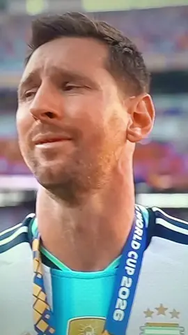 jajajajaja, tenía que hacerlo.  #worldcup2026 #argentina #españa 